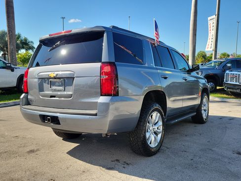Used 2019 Chevrolet Tahoe LT AWD/4WD image 5