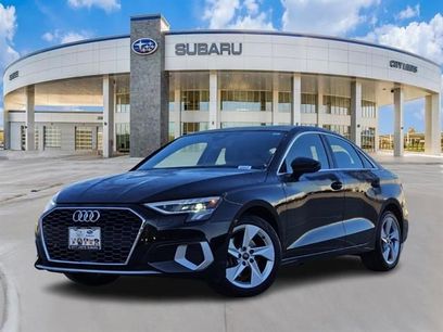 Used 2024 Audi A3 2.0T Premium