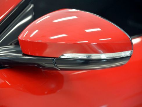 Used 2020 Jaguar F-TYPE Coupe image 12