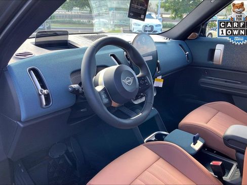 Used 2026 MINI Cooper Countryman S w/ Comfort Package Max AWD/4WD image 8