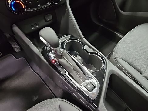 New 2026 Buick Encore GX Preferred w/ Comfort Package image 19