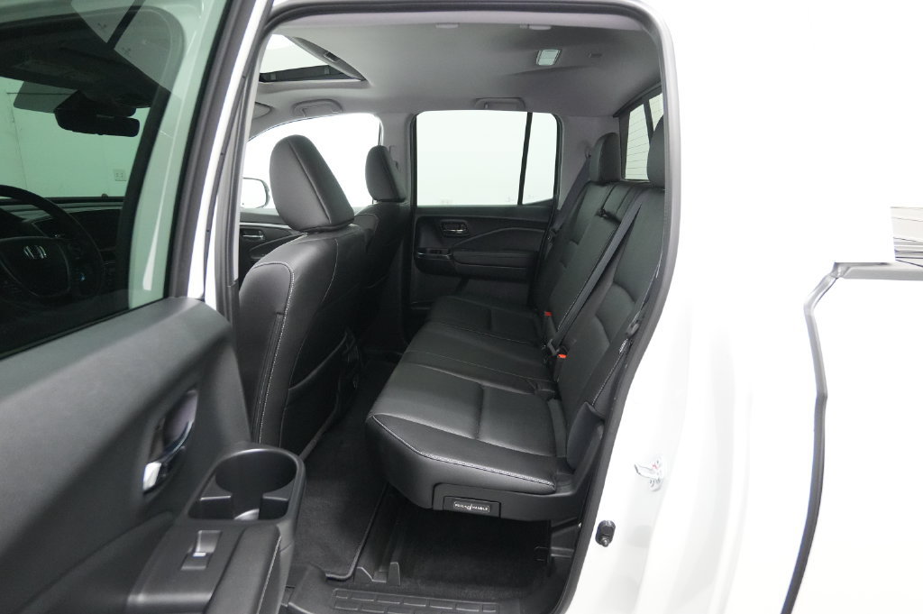 Used 2023 Honda Ridgeline RTL-E image 18