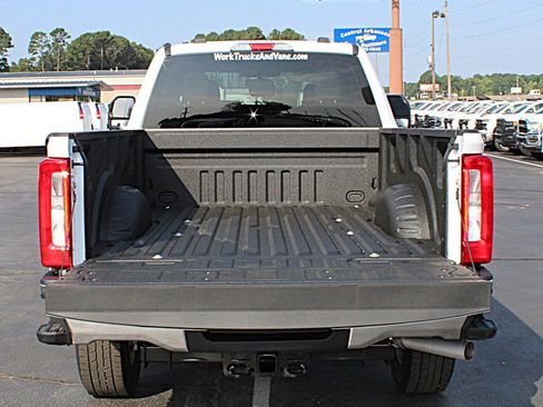 Used 2024 Ford F250 XLT w/ Camper Package AWD/4WD image 12