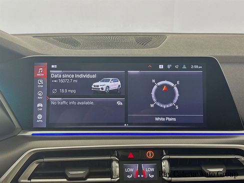 Used 2019 BMW X5 xDrive40i w/ M Sport Package image 15