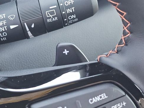 New 2026 Honda Pilot Sport image 16