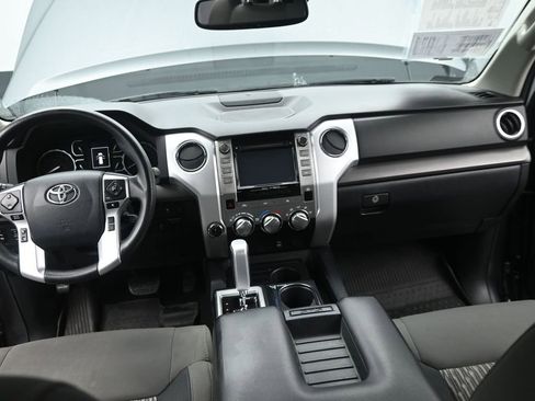 Used 2018 Toyota Tundra SR5 w/ TRD Off Road Package image 26