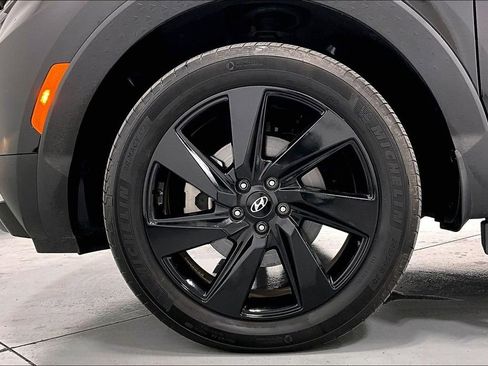 Certified 2023 Hyundai Santa Cruz Night AWD/4WD image 10