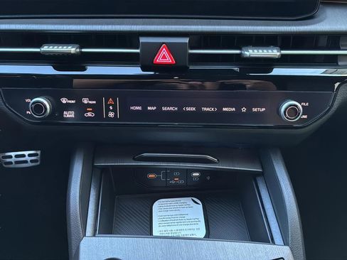 New 2026 Kia Sportage X-Line Prestige AWD/4WD image 24