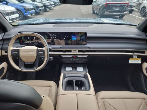 New 2027 Kia Telluride EX FWD image 18