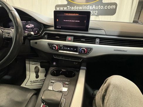 Used 2019 Audi A5 2.0T Premium Plus w/ Premium Plus image 29