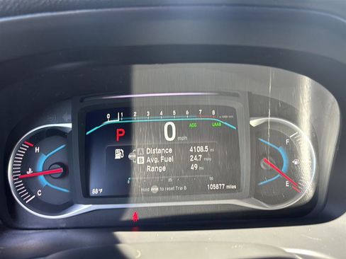 Used 2019 Honda Passport EX-L image 6
