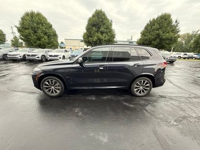 Used 2025 BMW X5 xDrive40i w/ M Sport Package