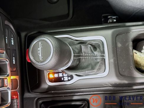 New 2026 Jeep Gladiator Sport image 17