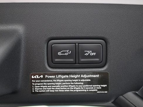 New 2027 Kia Telluride S AWD/4WD image 38