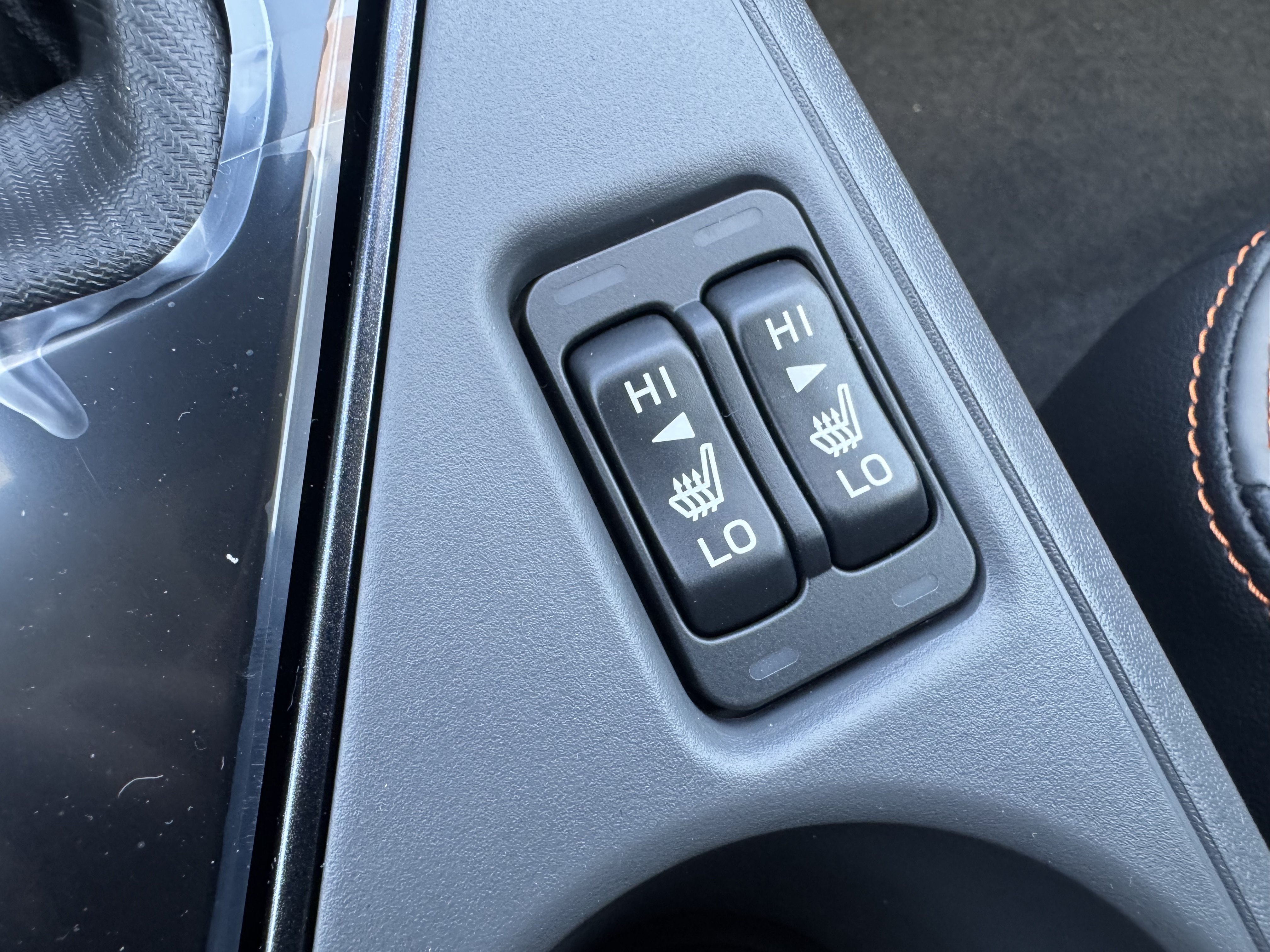 New 2026 Subaru Crosstrek 2.5i Limited AWD/4WD image 24