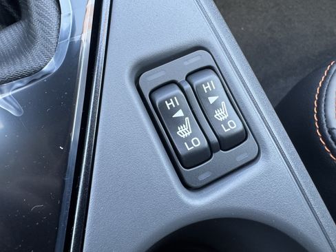 New 2026 Subaru Crosstrek 2.5i Limited AWD/4WD image 24
