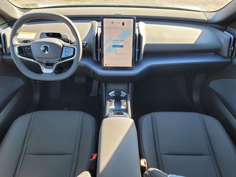 New 2026 Volvo EX30 Cross Country Ultra w/ Protection Package Premier image 11