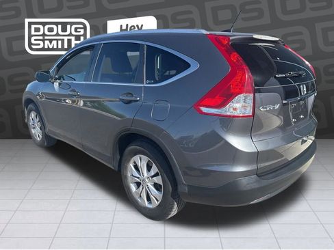 Used 2012 Honda CR-V EX-L image 3
