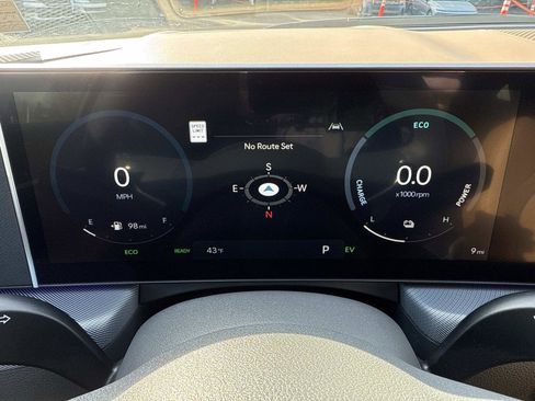 New 2026 Hyundai Sonata Limited image 8