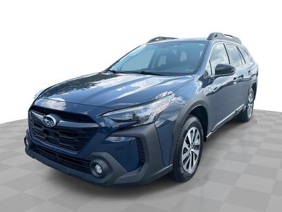 Used 2023 Subaru Outback Premium w/ Popular Package #1