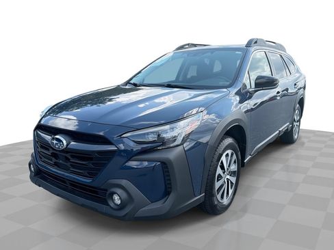Used 2023 Subaru Outback Premium w/ Popular Package #1 AWD/4WD image 1