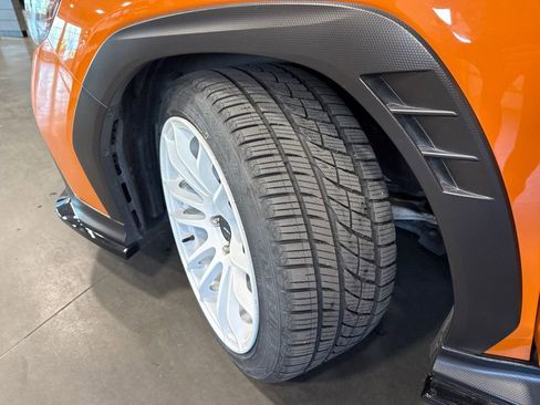 Used 2022 Subaru WRX Premium AWD/4WD image 19