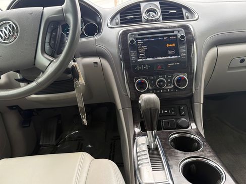Used 2017 Buick Enclave Leather w/ Trailering Package image 25