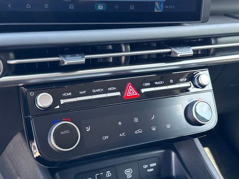 New 2026 Hyundai Tucson SEL FWD image 19