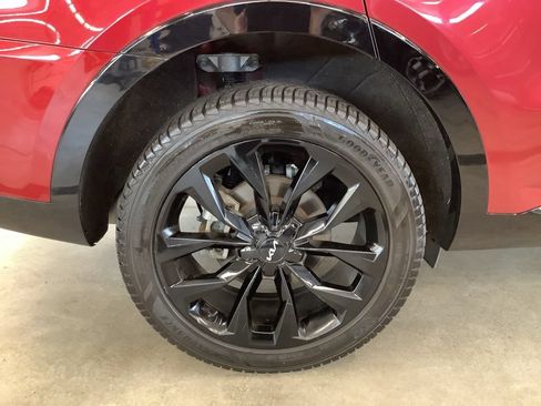 Certified 2022 Kia Sorento SX AWD/4WD image 32