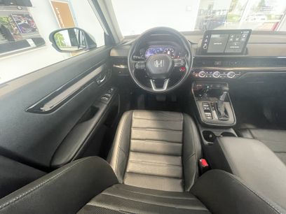 Used 2026 Honda CR-V EX-L