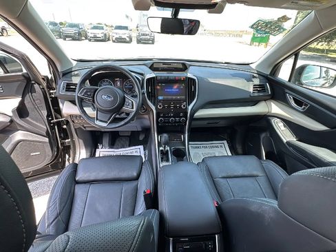 Used 2021 Subaru Ascent Limited AWD/4WD image 14