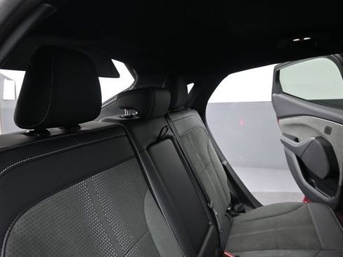 Certified 2025 Ford Mustang Mach-E GT AWD/4WD image 25