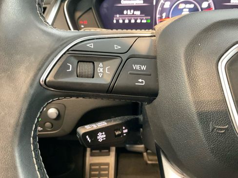 Used 2018 Audi SQ5 Prestige AWD/4WD image 27