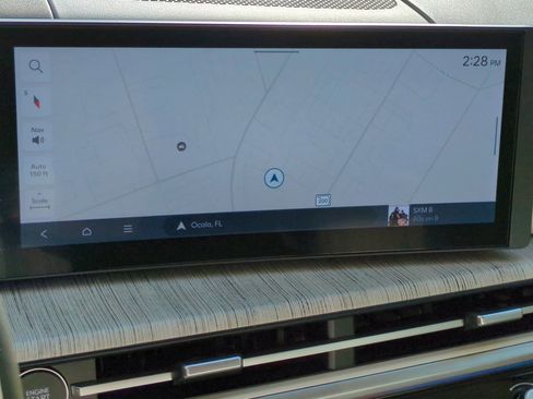 Certified 2025 Hyundai Santa Fe Calligraphy FWD image 19