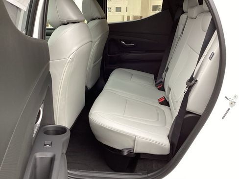 New 2026 Hyundai Santa Cruz SEL AWD/4WD image 20