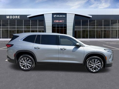 New 2026 Buick Enclave Preferred w/ Power Package image 2