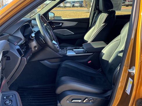 Used 2022 Acura MDX Type S image 16