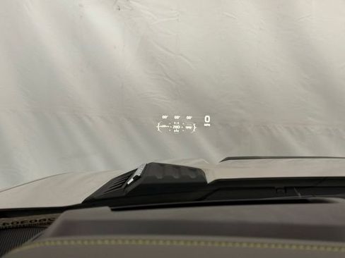 New 2026 Chevrolet Silverado 2500 ZR2 AWD/4WD image 35