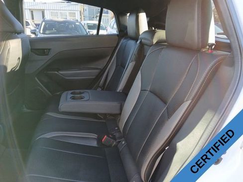 Certified 2024 Subaru Crosstrek 2.5i Wilderness AWD/4WD image 23