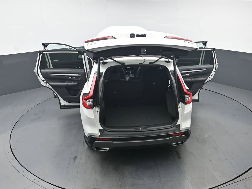 Certified 2024 Honda CR-V Sport-L image 48