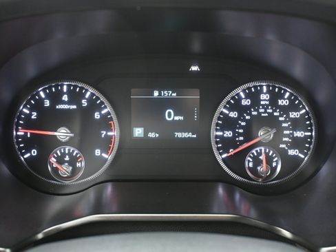 Used 2021 Kia Telluride EX w/ EX Premium Package image 18