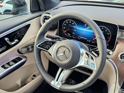 New 2026 Mercedes-Benz GLC 300 4MATIC image 29