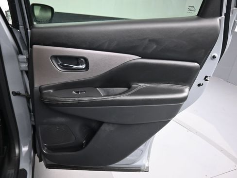 Used 2022 Nissan Murano SL w/ Cargo Package AWD/4WD image 34
