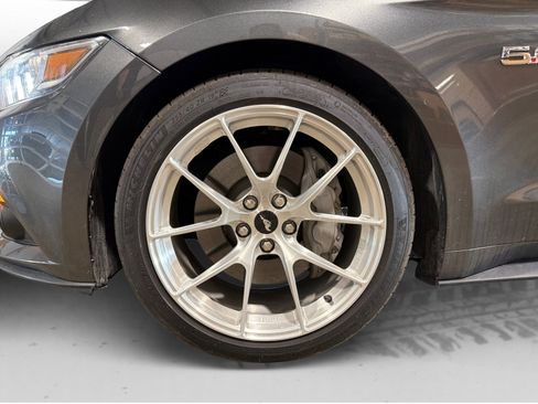 Used 2015 Ford Mustang GT Premium w/ Equipment Group 401A RWD image 47