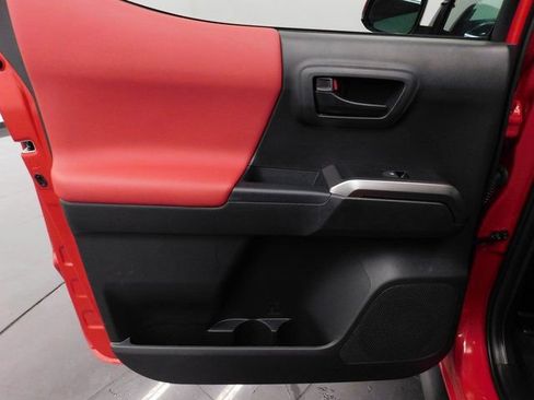 Used 2023 Toyota Tacoma SR5 image 21