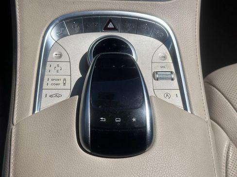 Used 2015 Mercedes-Benz S 550 Sedan image 35