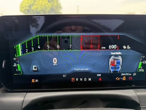 Used 2024 Ford Mustang GT Premium image 10