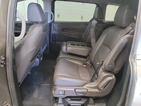 Used 2018 Honda Odyssey Touring image 28