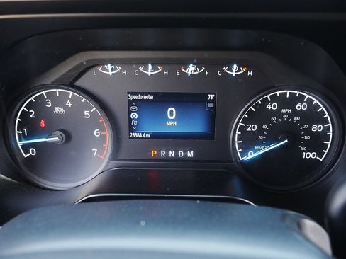 Used 2023 Ford F250 XLT w/ 360-Degree Camera Package AWD/4WD image 30