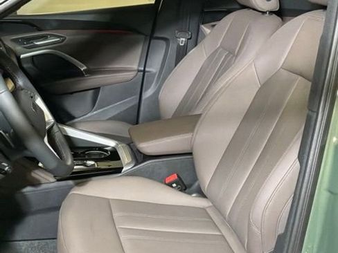 New 2025 Audi Q5 2.0T Premium image 6